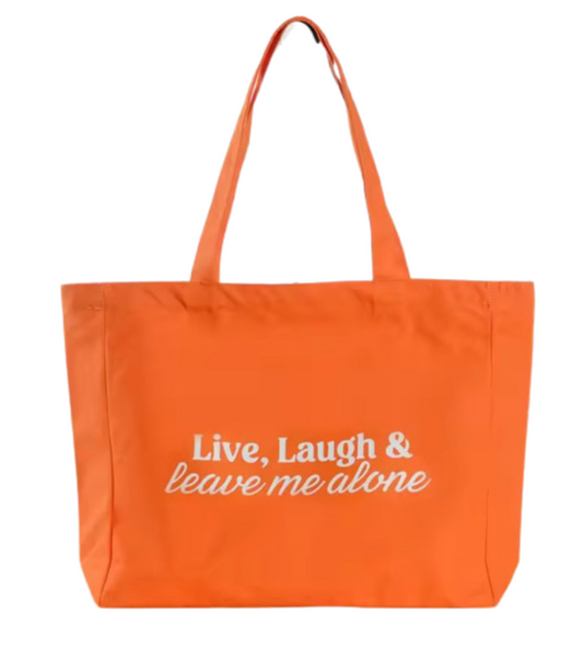 Selfcare Tote Bag