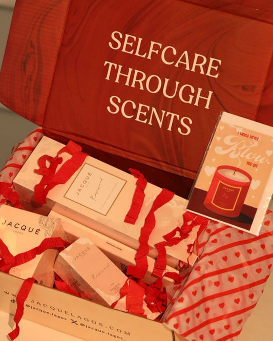 Sweetheart Box