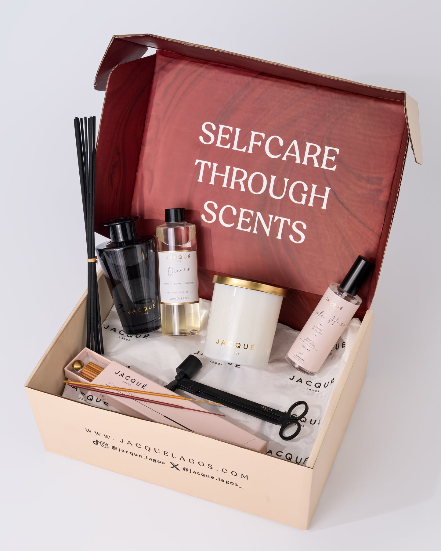 All in One - Gift Box