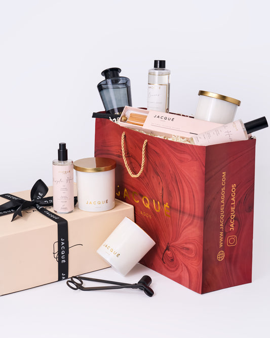 All in One - Gift Box