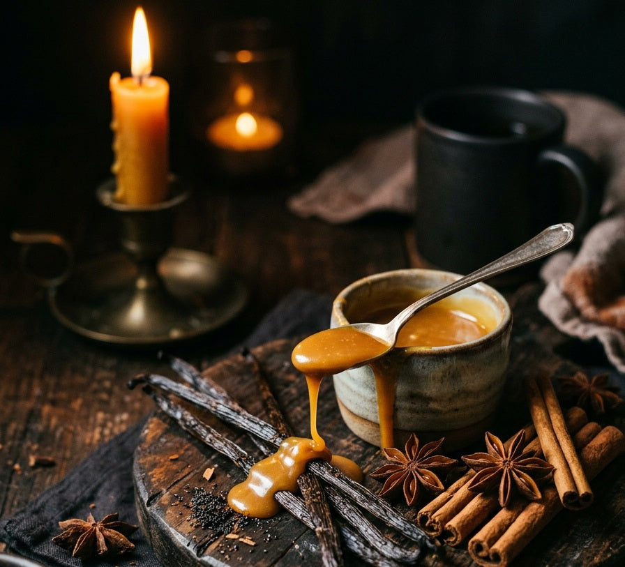 Gourmand & Comfort
