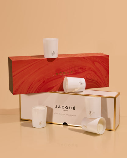 Mini Scented Candle Gift set