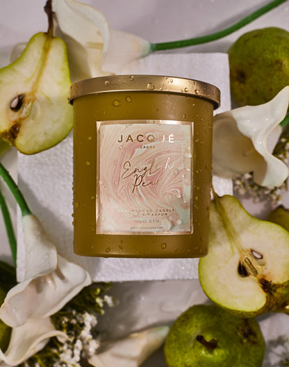 English Pear