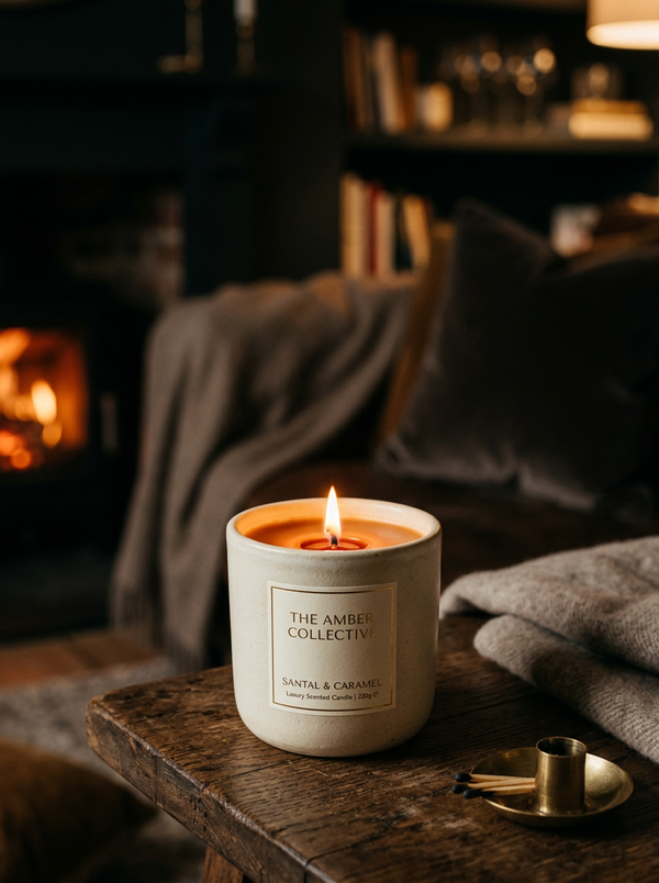 Gourmand & Comfort